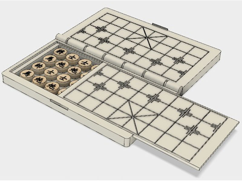 中国象棋