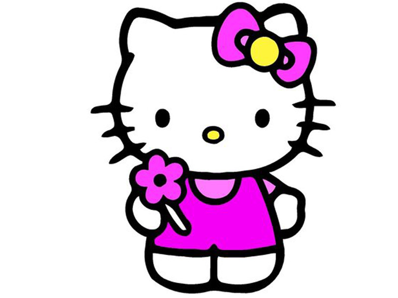 Hello Kitty