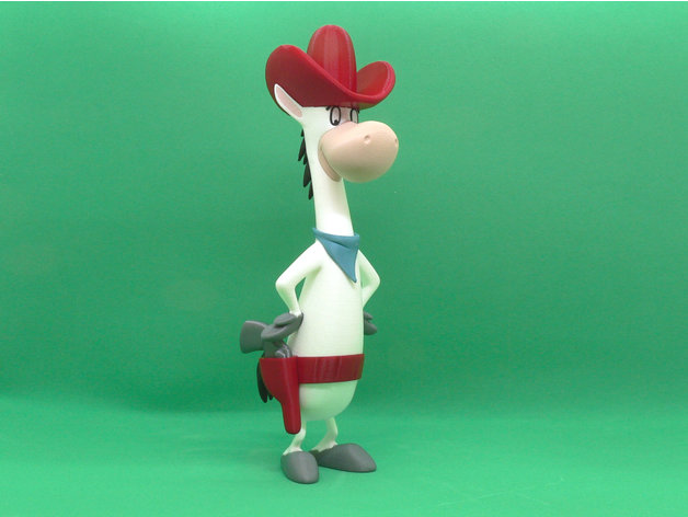 Quick Draw McGraw