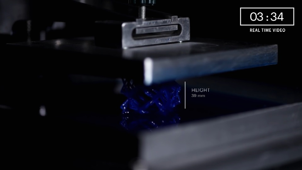 [工艺] Nexa3D 润滑子层光固化 (Lubricant Sublayer Photocuring, LSPc) 技术原理介绍